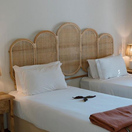 Sentidos Beach Retreat Miramar Ngoại thất bức ảnh