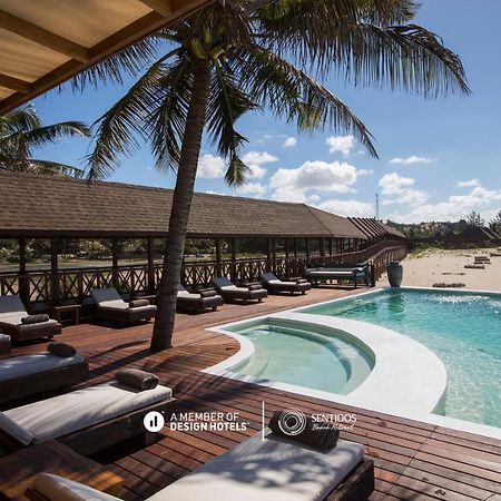 Sentidos Beach Retreat Miramar Ngoại thất bức ảnh