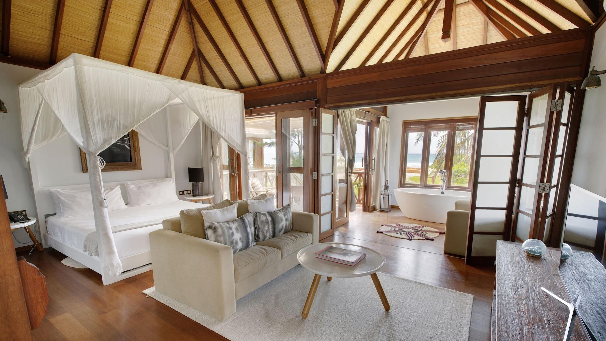 Sentidos Beach Retreat Miramar Ngoại thất bức ảnh