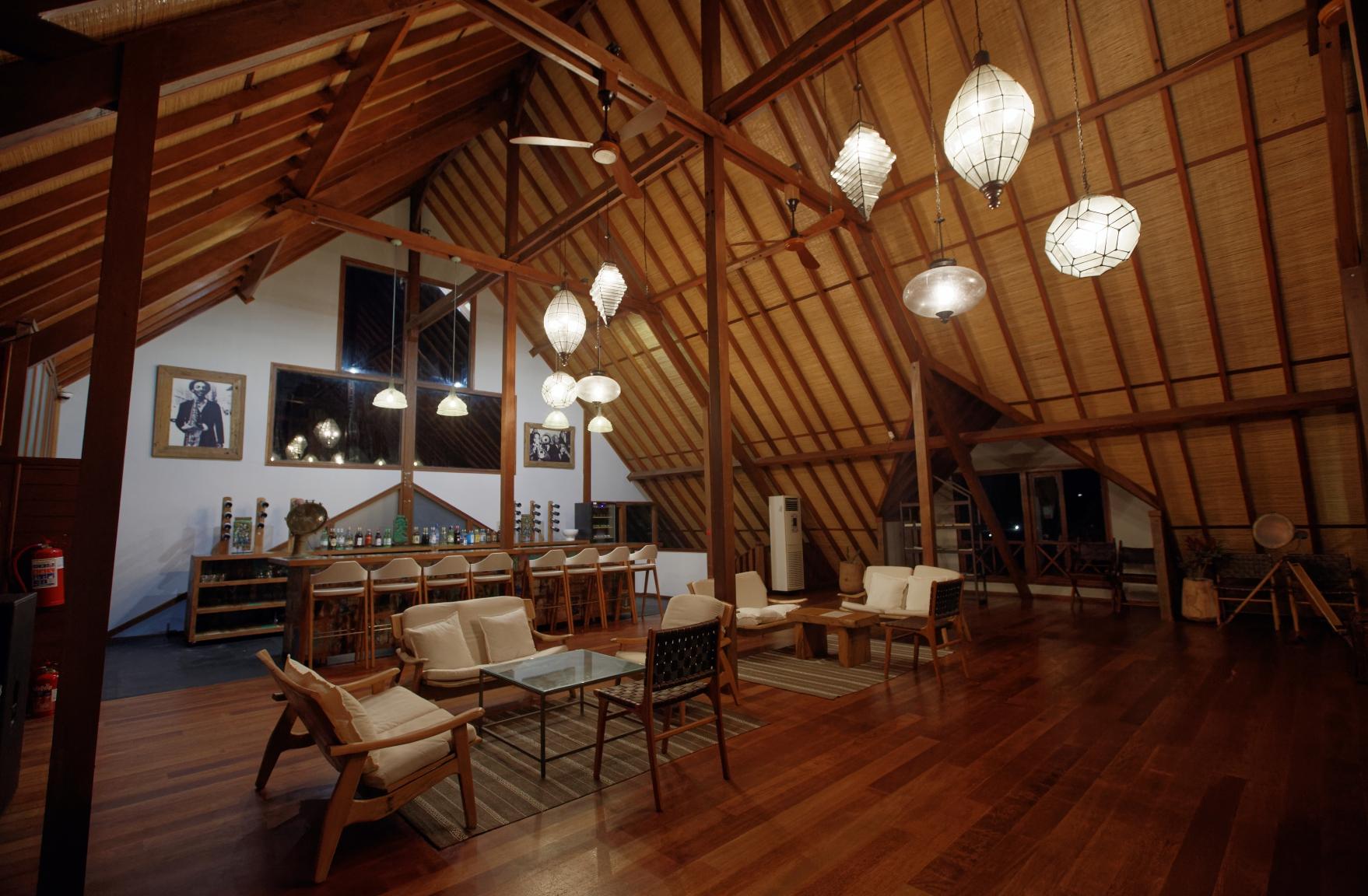Sentidos Beach Retreat Miramar Ngoại thất bức ảnh