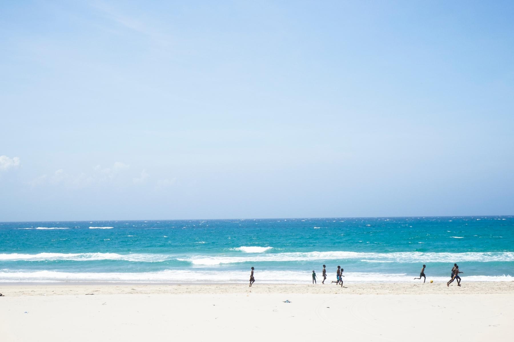 Sentidos Beach Retreat Miramar Ngoại thất bức ảnh
