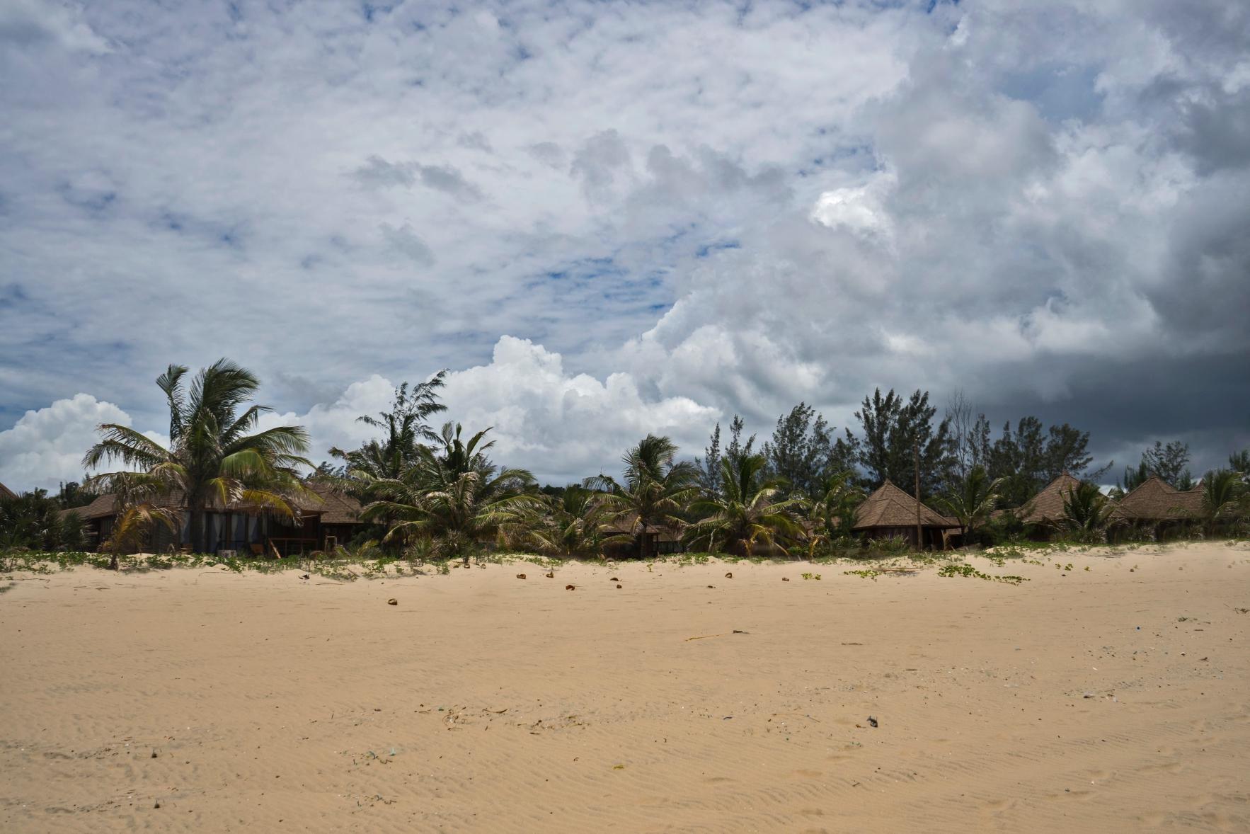 Sentidos Beach Retreat Miramar Ngoại thất bức ảnh