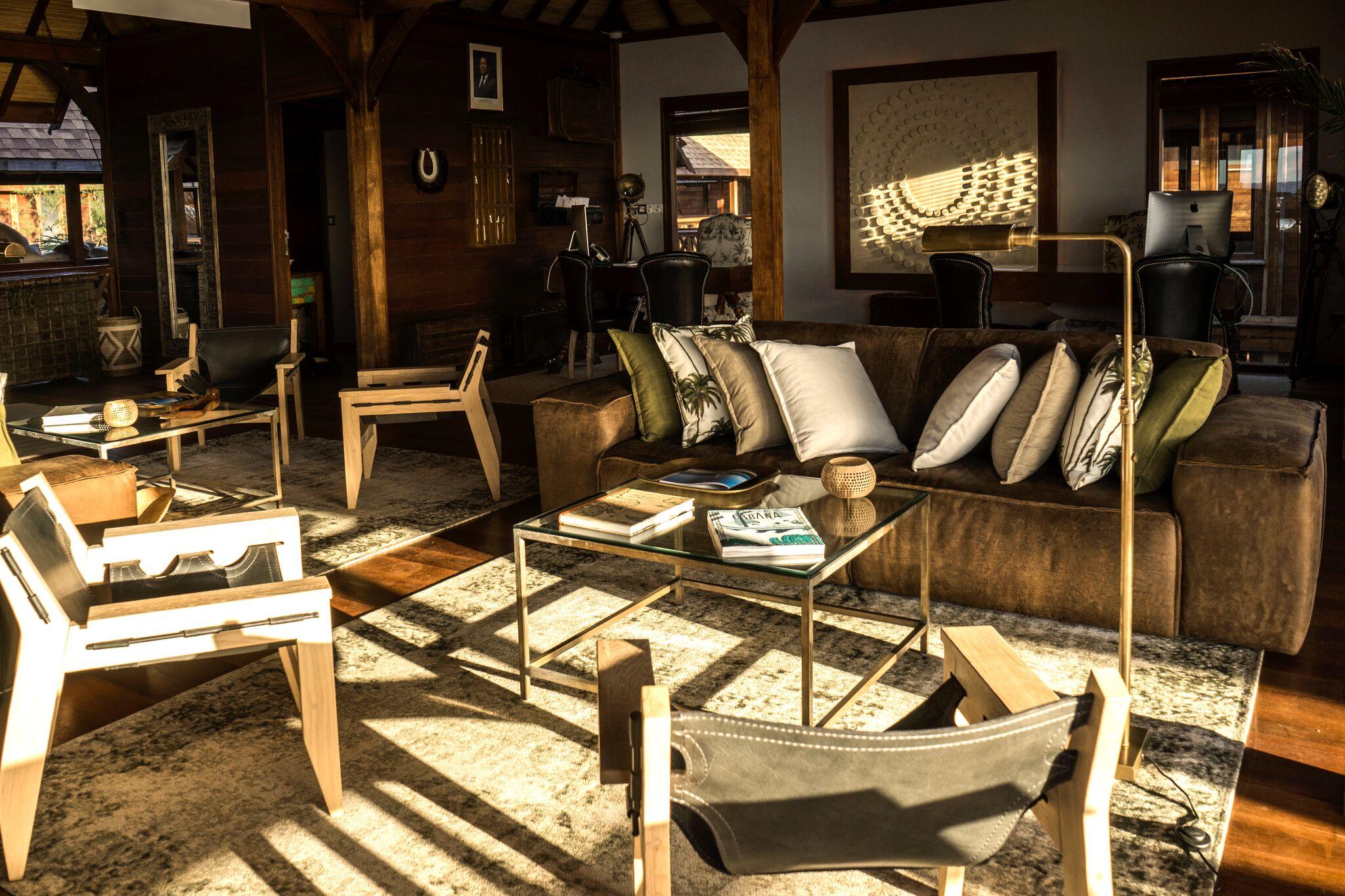Sentidos Beach Retreat Miramar Ngoại thất bức ảnh