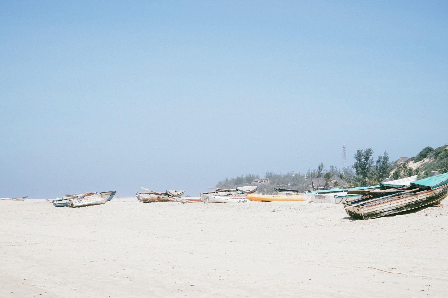 Sentidos Beach Retreat Miramar Ngoại thất bức ảnh
