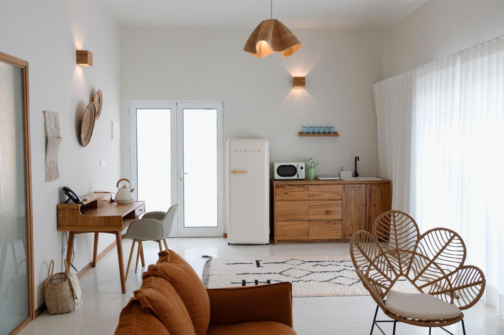 Sentidos Beach Retreat Miramar Ngoại thất bức ảnh