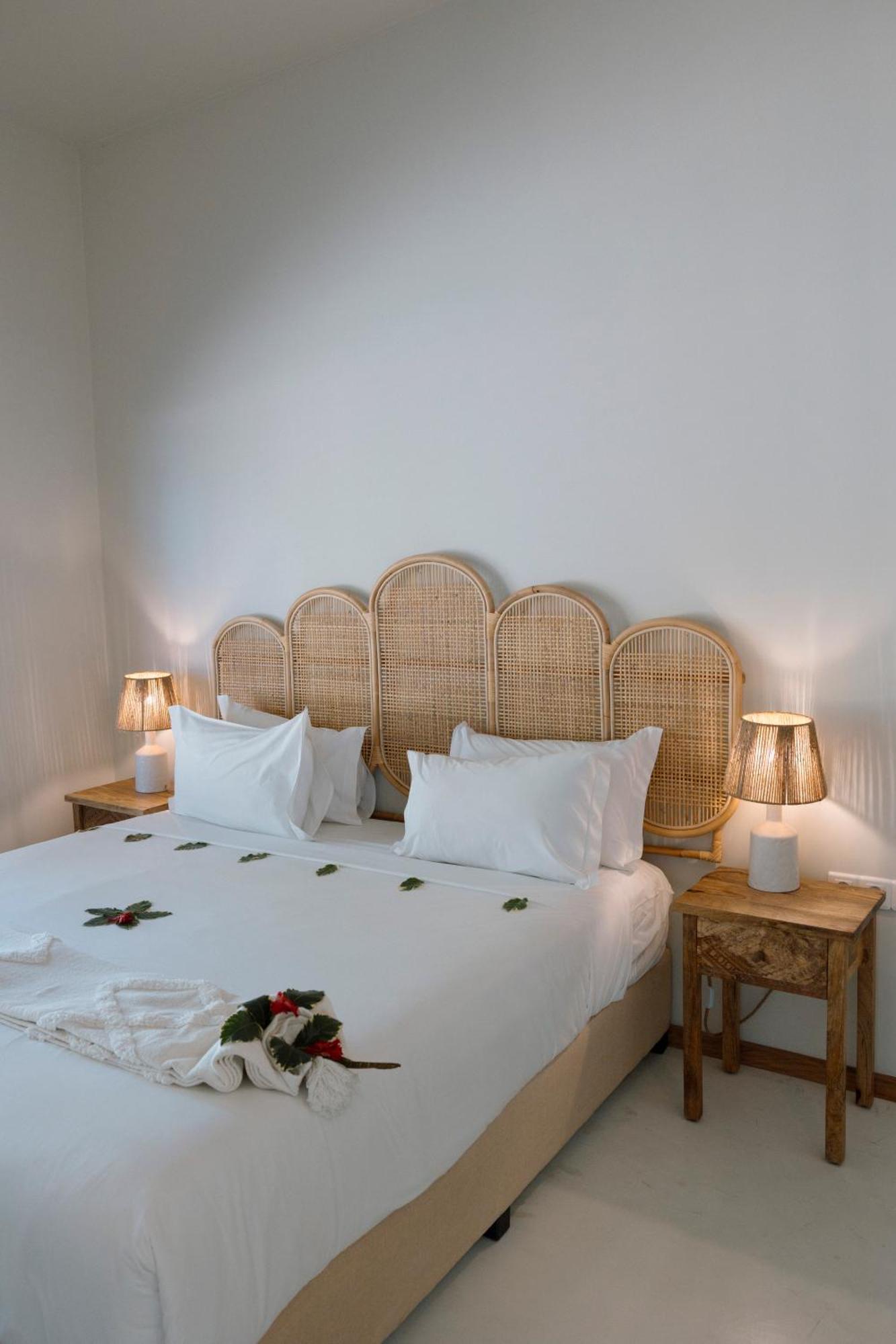 Sentidos Beach Retreat Miramar Ngoại thất bức ảnh