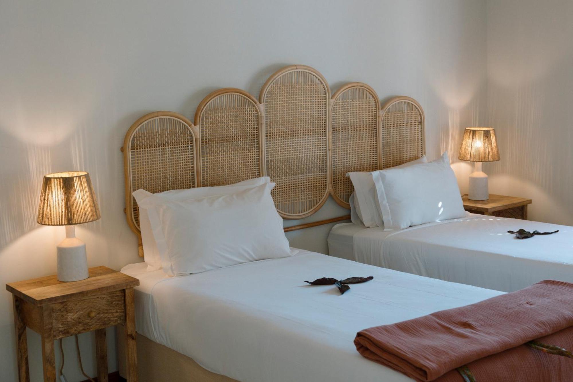 Sentidos Beach Retreat Miramar Ngoại thất bức ảnh