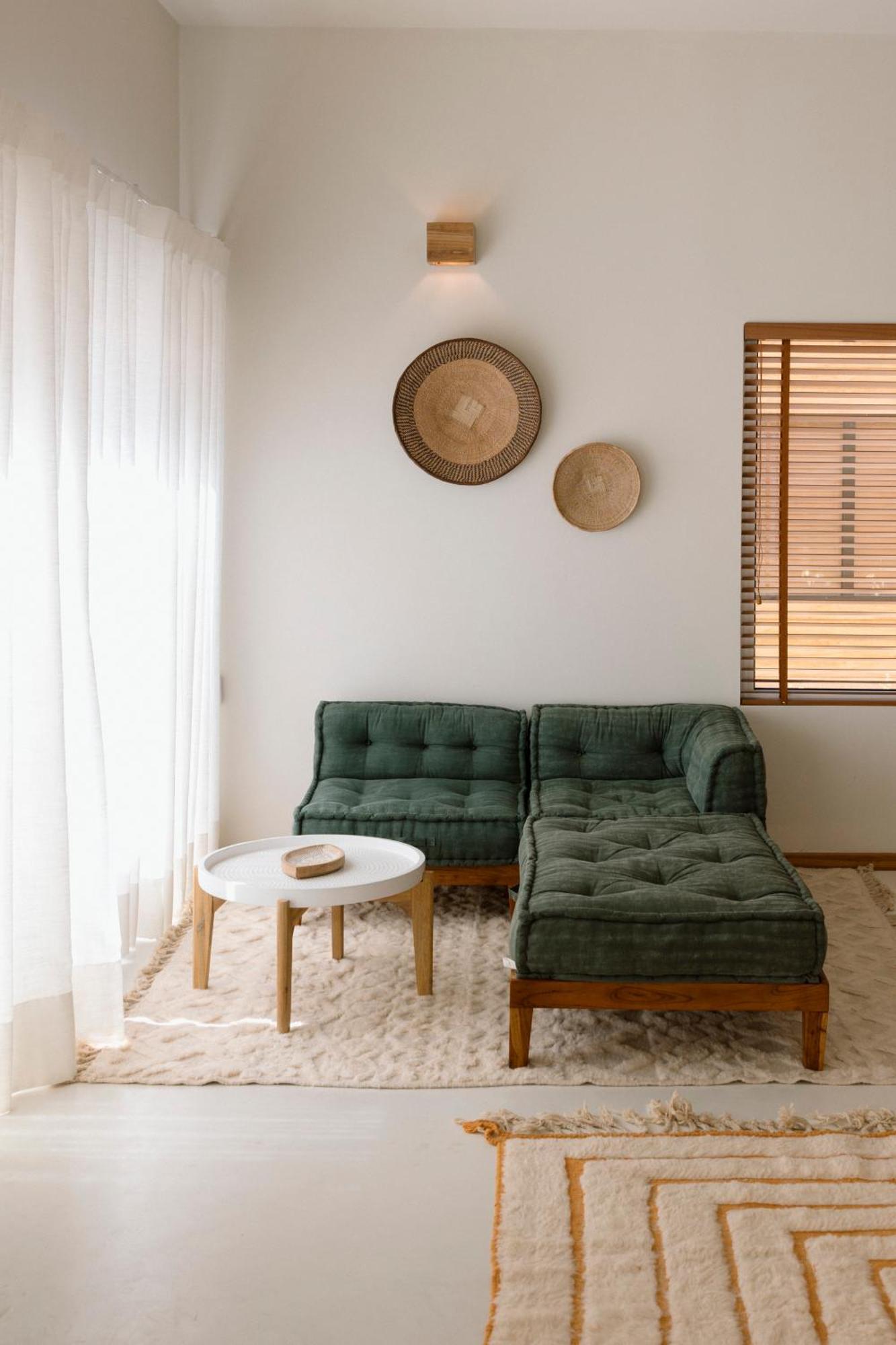 Sentidos Beach Retreat Miramar Ngoại thất bức ảnh