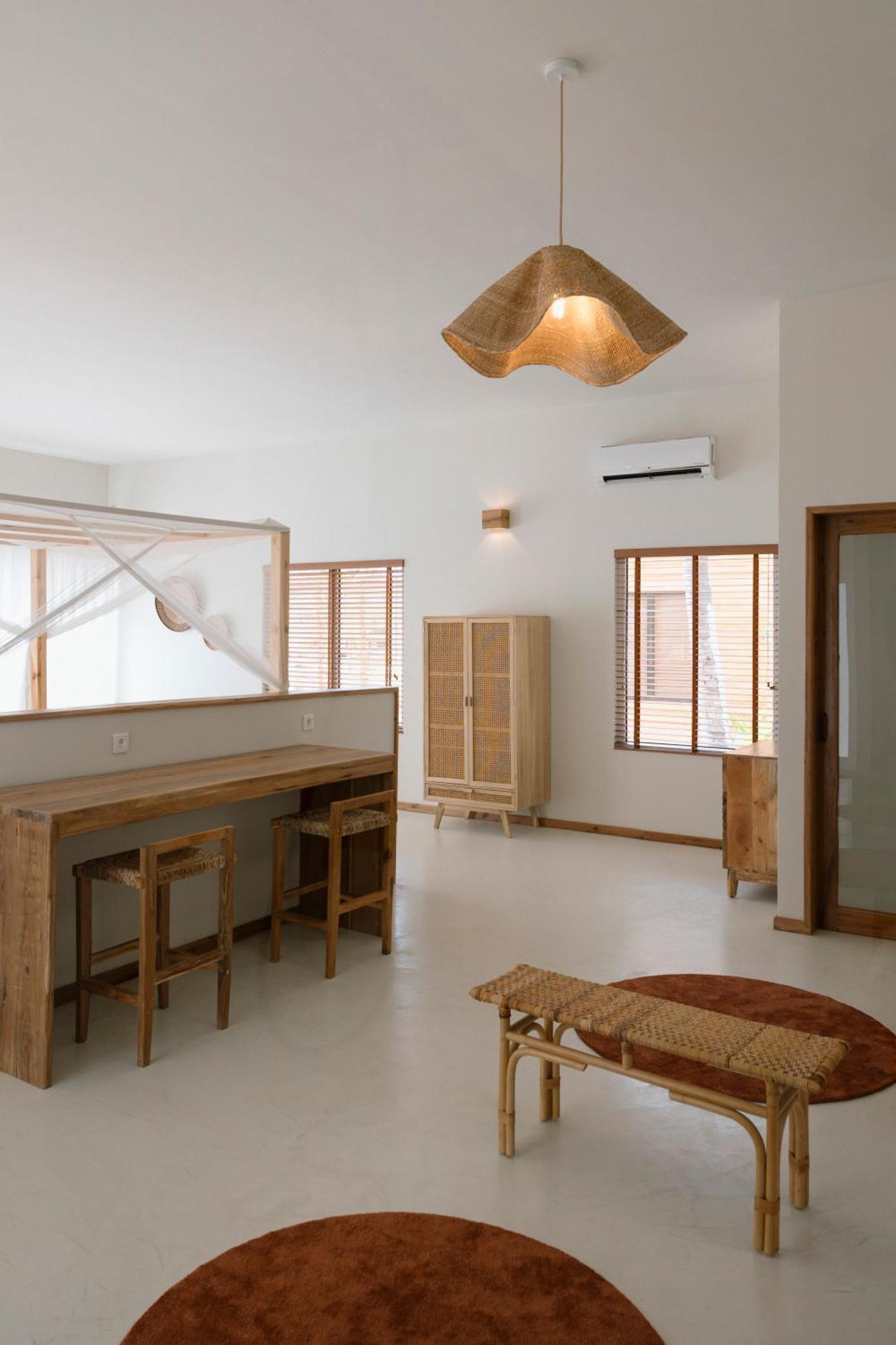 Sentidos Beach Retreat Miramar Ngoại thất bức ảnh