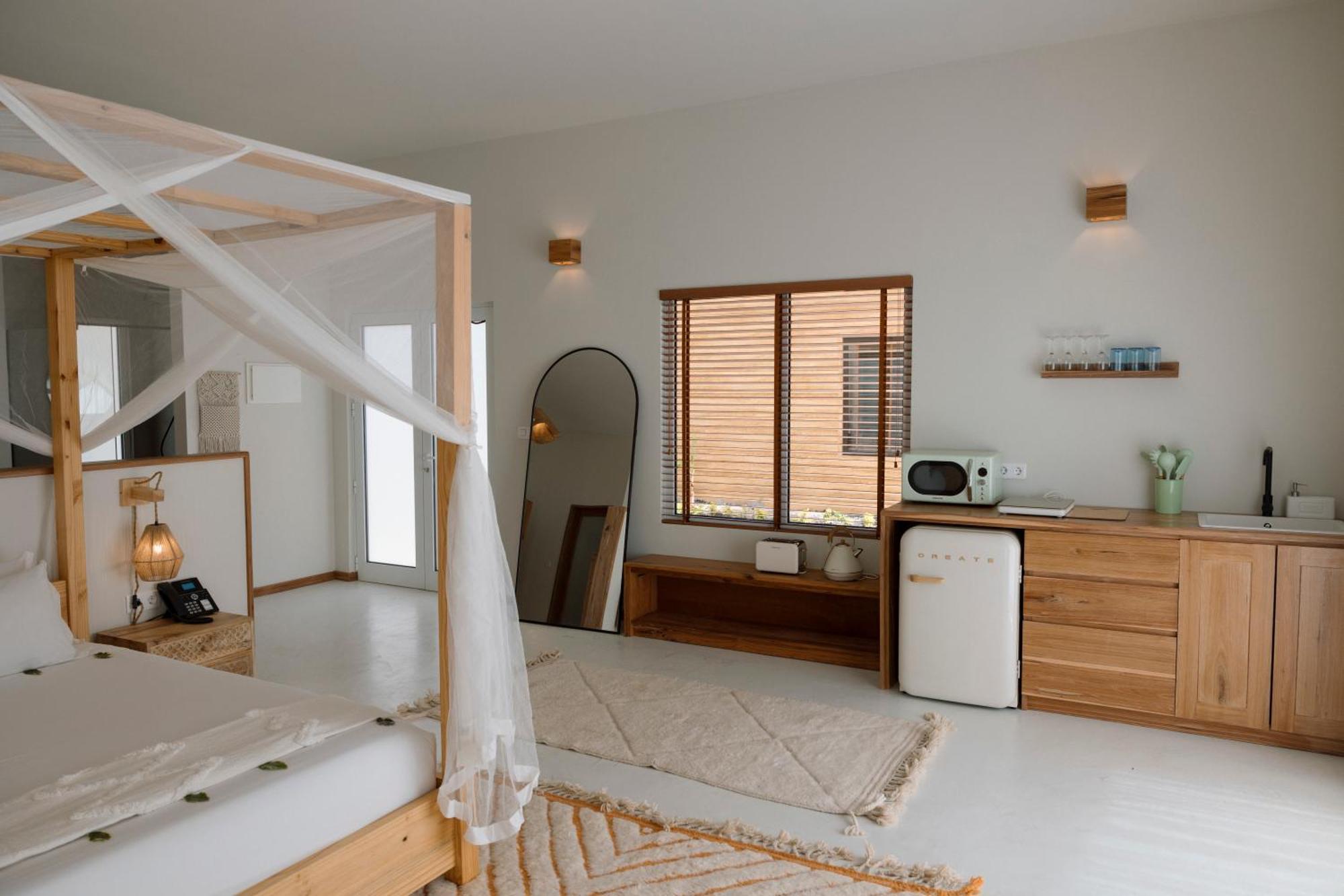Sentidos Beach Retreat Miramar Ngoại thất bức ảnh