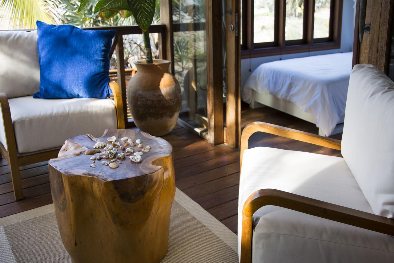 Sentidos Beach Retreat Miramar Ngoại thất bức ảnh