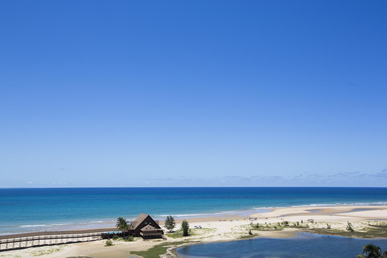 Sentidos Beach Retreat Miramar Ngoại thất bức ảnh