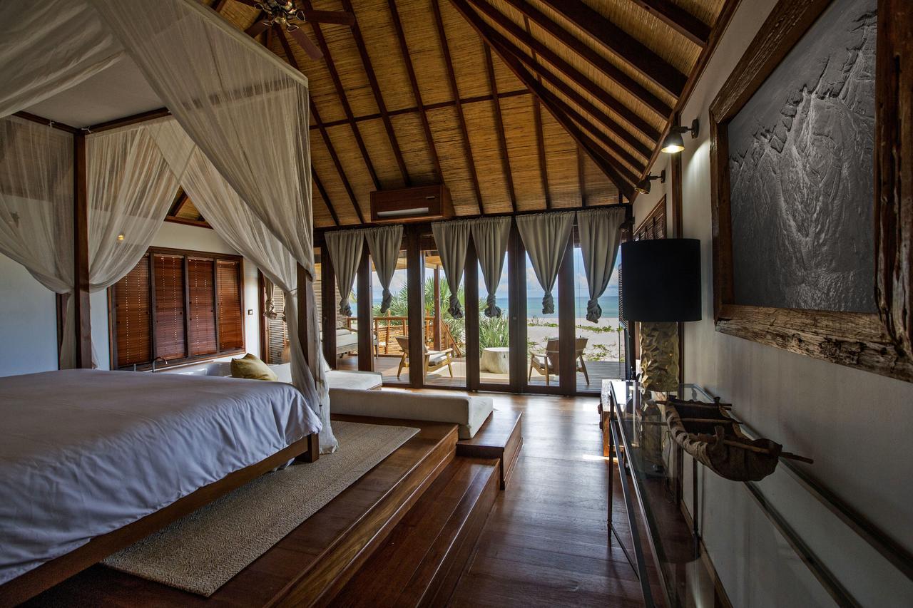 Sentidos Beach Retreat Miramar Ngoại thất bức ảnh