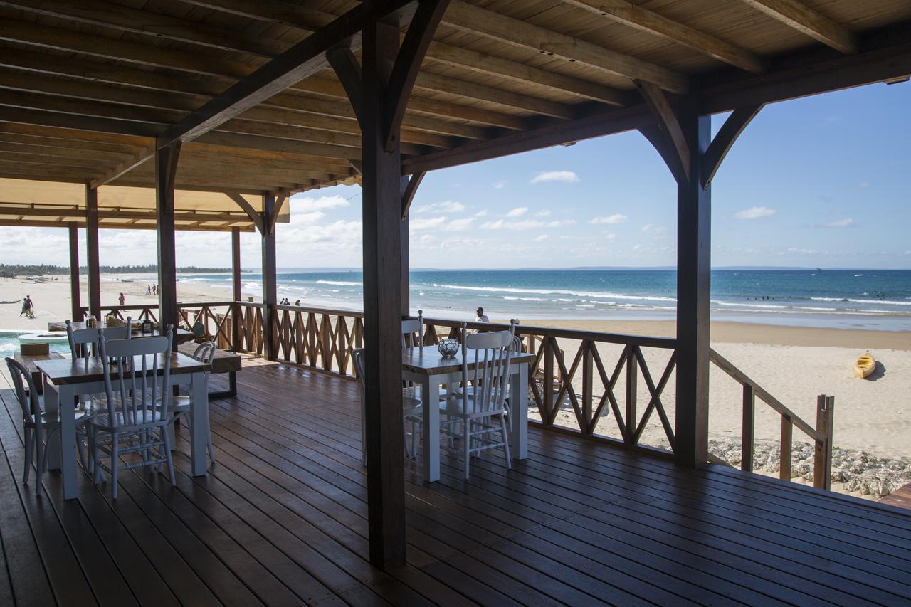Sentidos Beach Retreat Miramar Ngoại thất bức ảnh