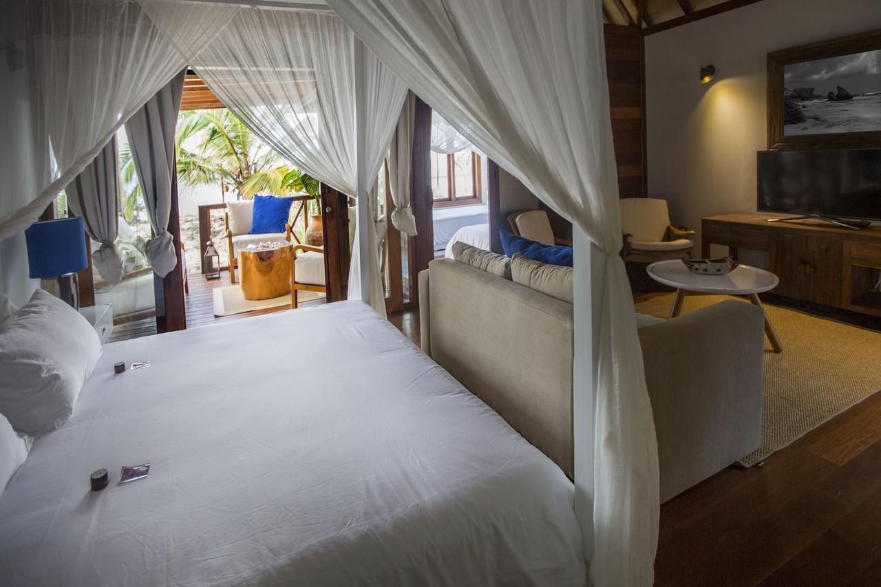 Sentidos Beach Retreat Miramar Ngoại thất bức ảnh