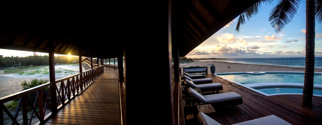Sentidos Beach Retreat Miramar Ngoại thất bức ảnh