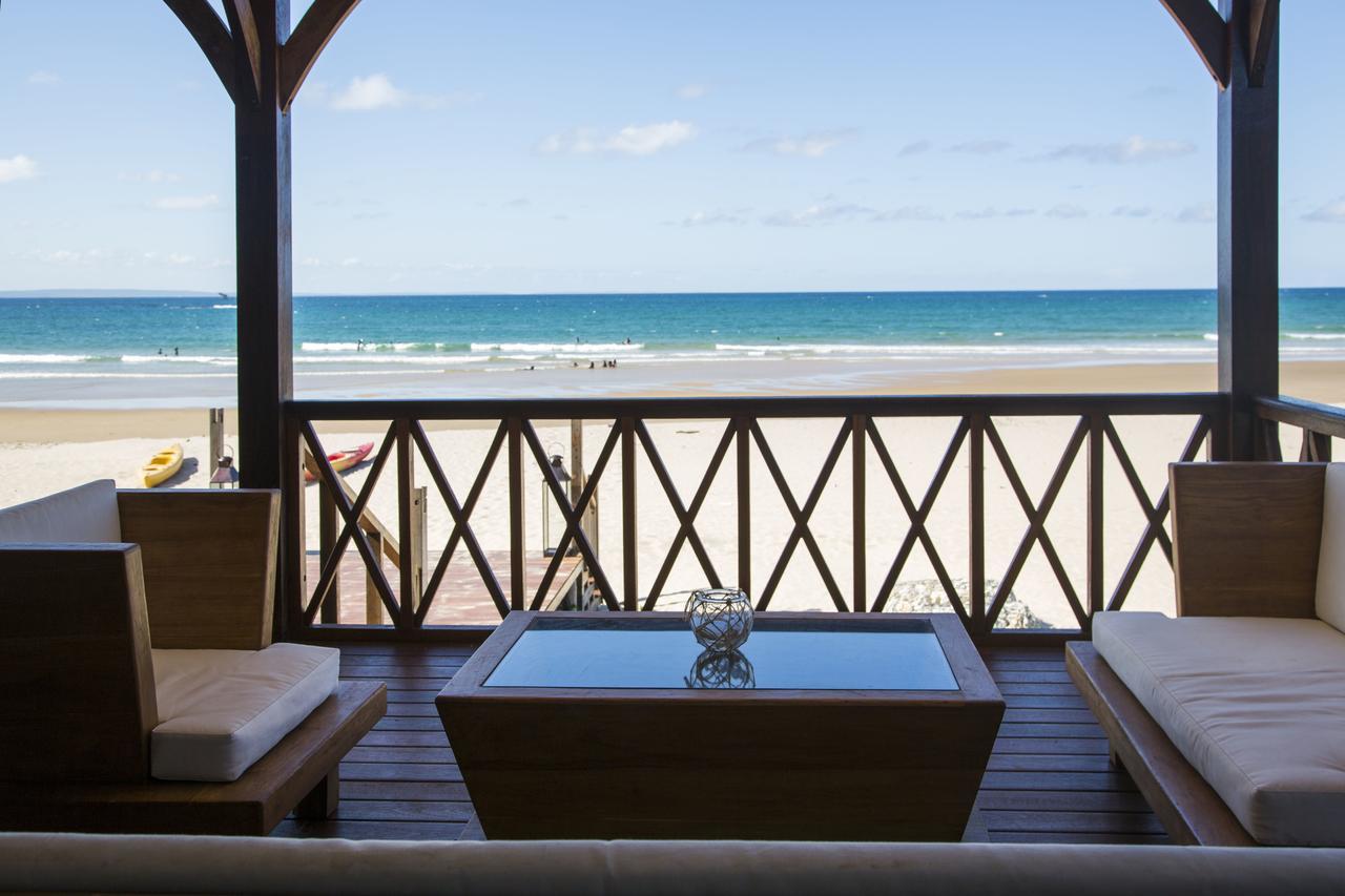 Sentidos Beach Retreat Miramar Ngoại thất bức ảnh