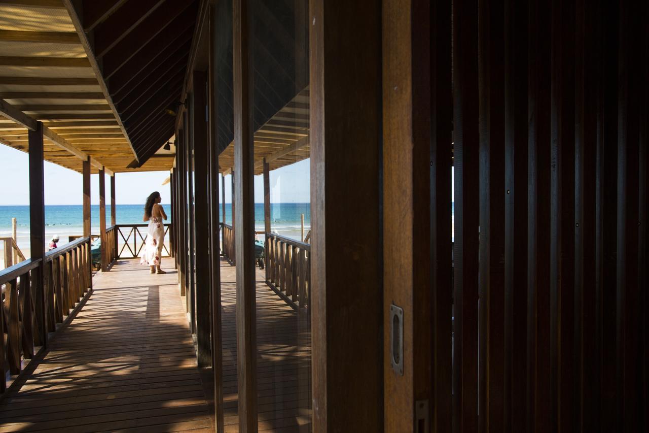 Sentidos Beach Retreat Miramar Ngoại thất bức ảnh