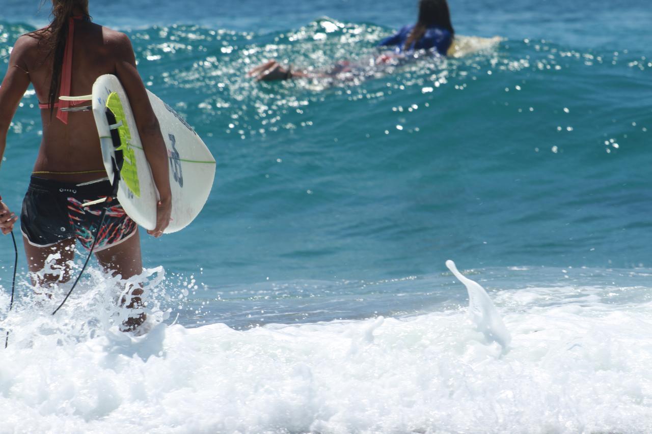 Sentidos Beach Retreat Miramar Ngoại thất bức ảnh