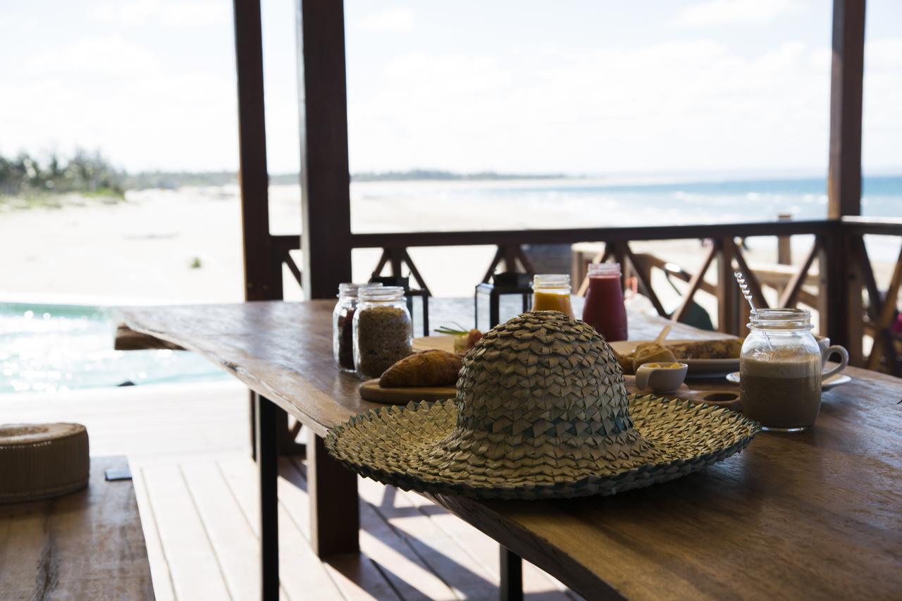 Sentidos Beach Retreat Miramar Ngoại thất bức ảnh
