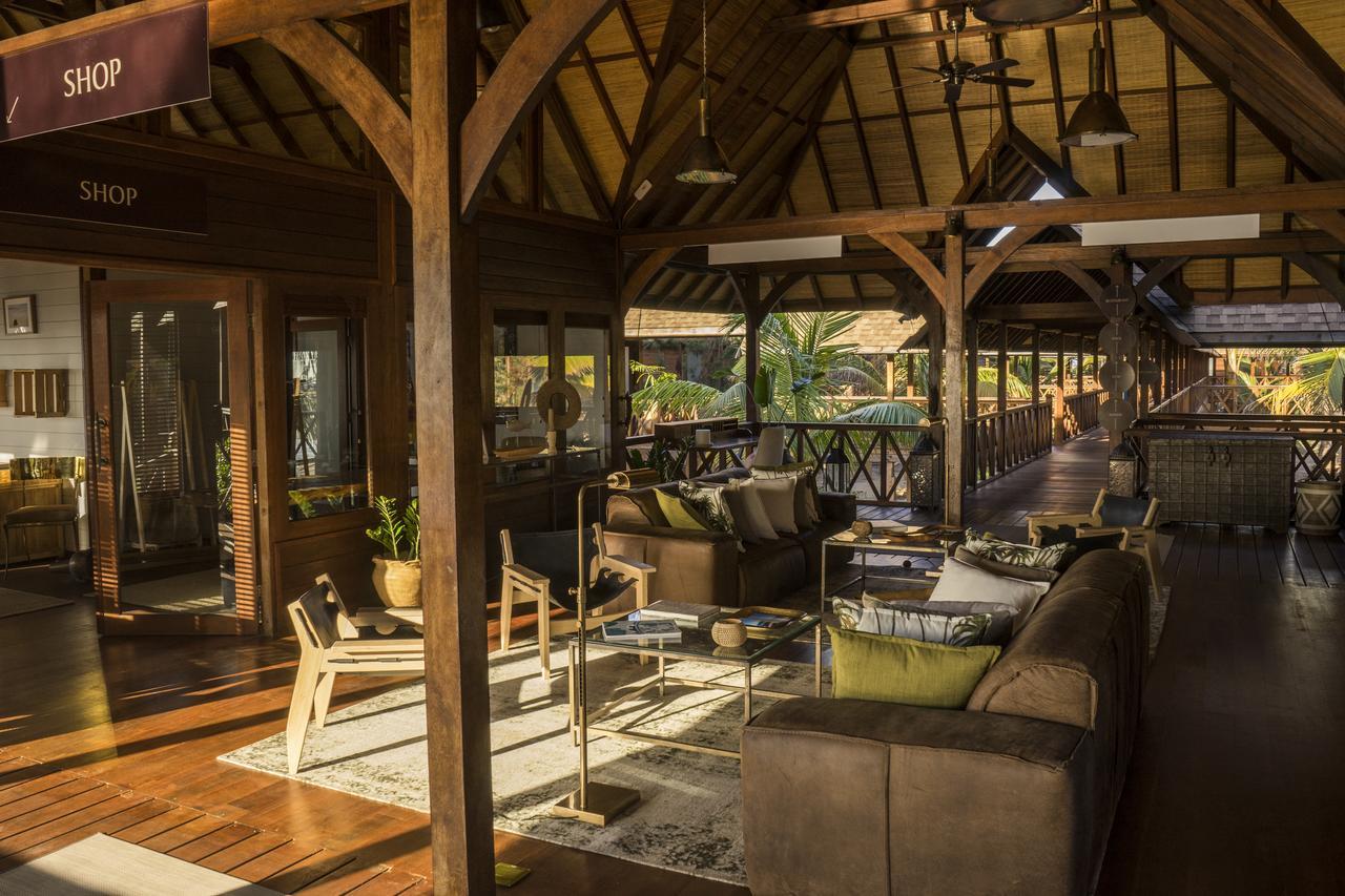Sentidos Beach Retreat Miramar Ngoại thất bức ảnh