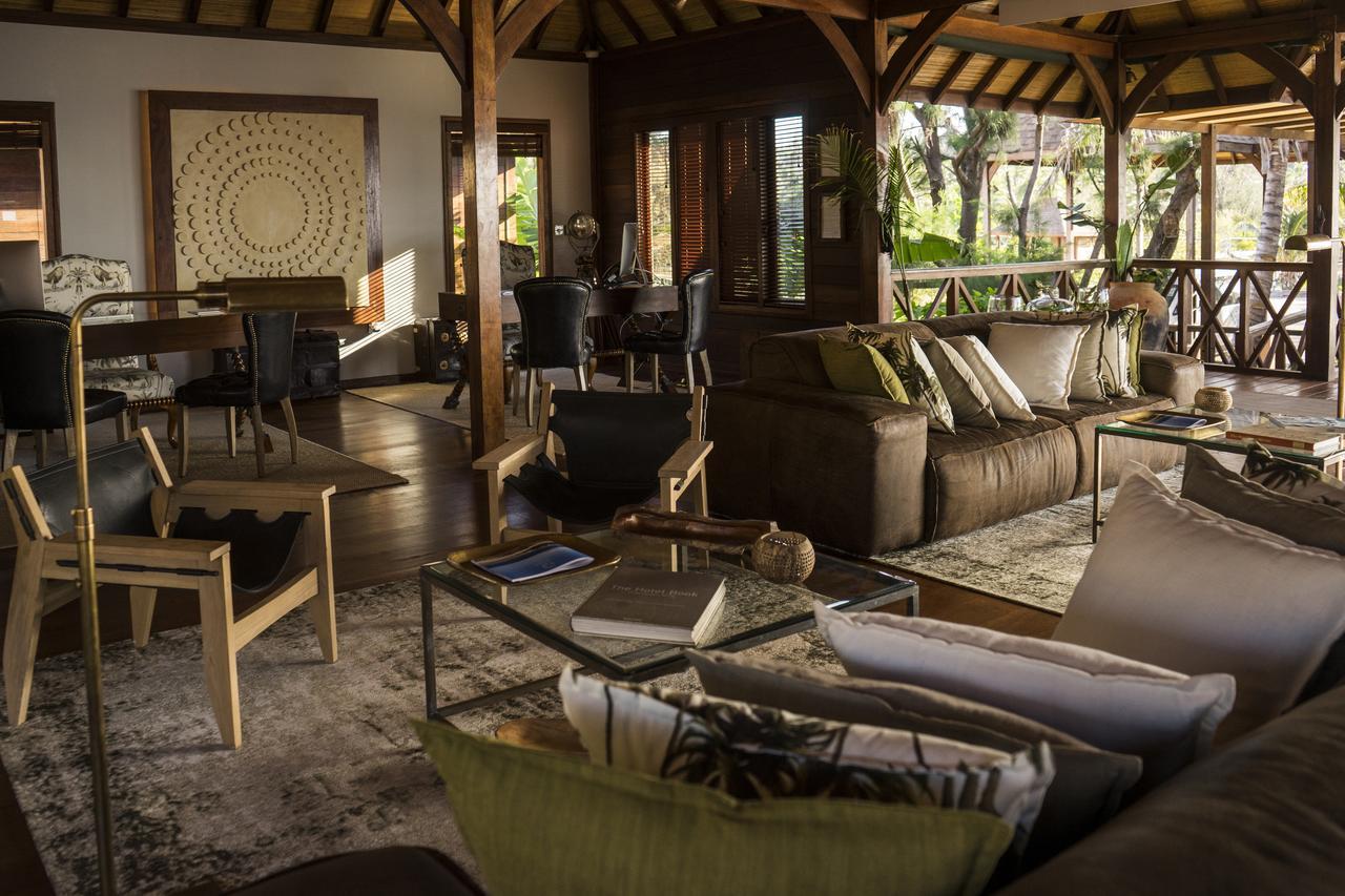 Sentidos Beach Retreat Miramar Ngoại thất bức ảnh