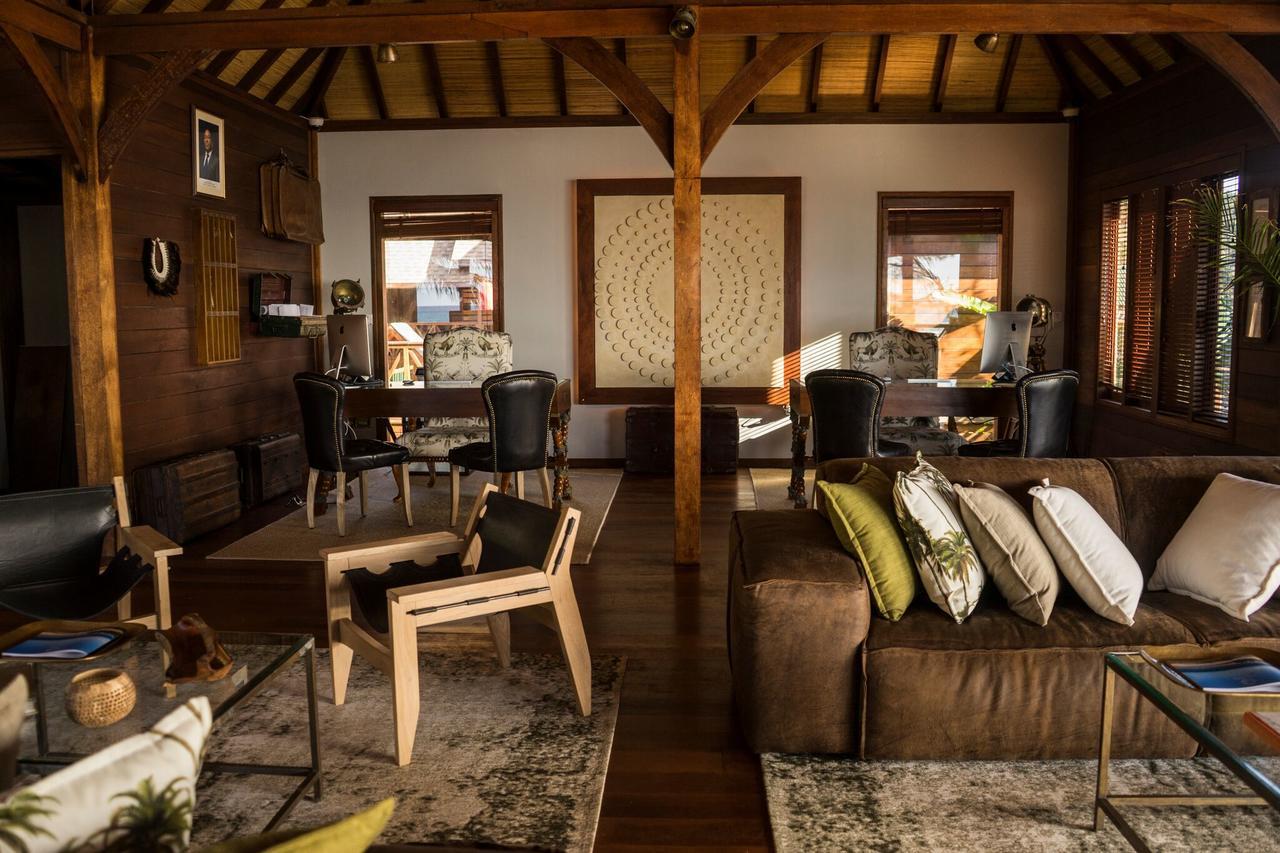 Sentidos Beach Retreat Miramar Ngoại thất bức ảnh