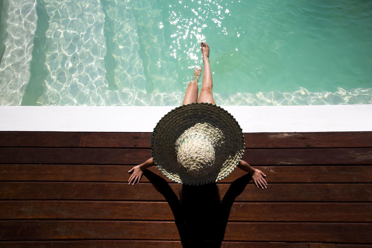Sentidos Beach Retreat Miramar Ngoại thất bức ảnh