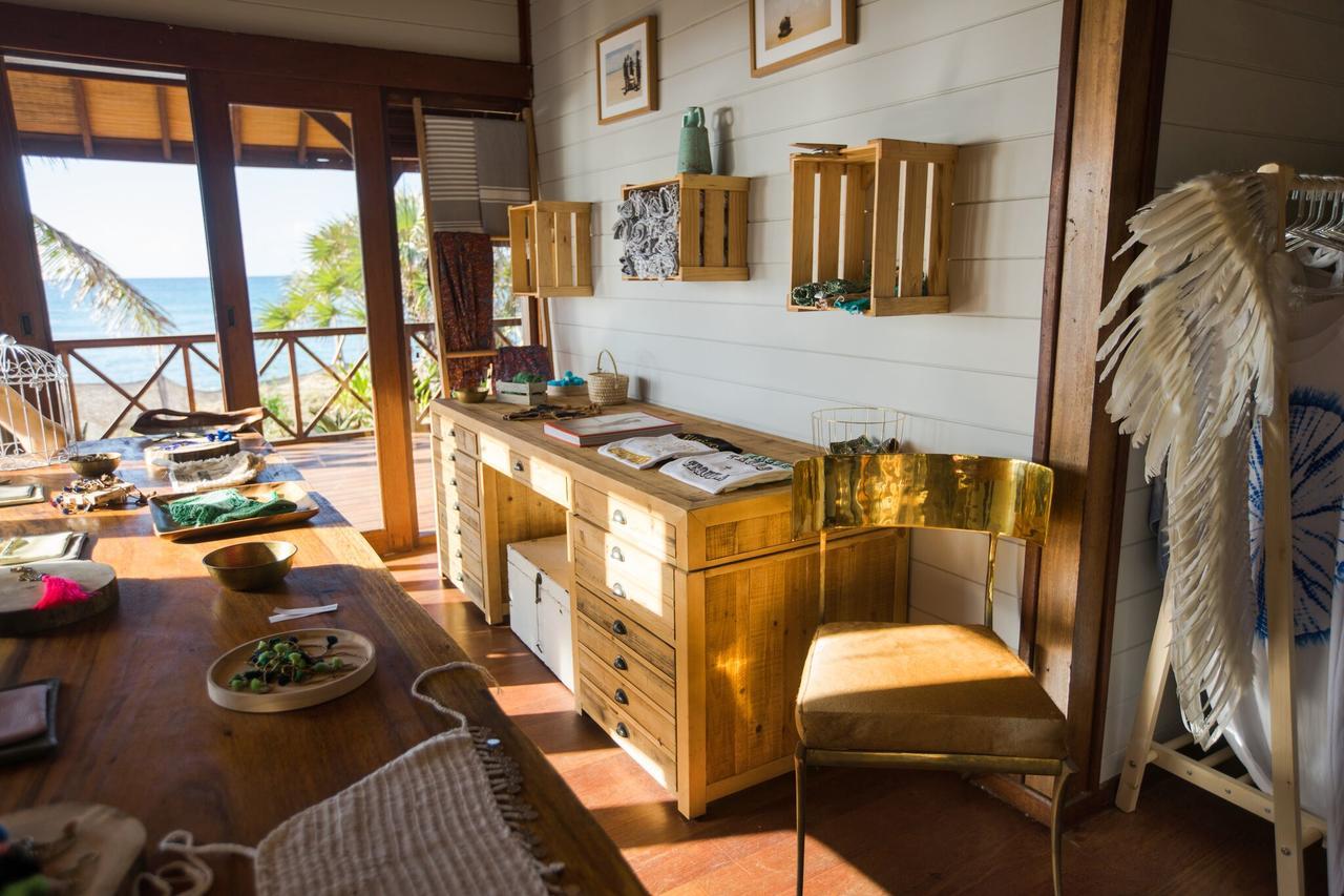 Sentidos Beach Retreat Miramar Ngoại thất bức ảnh