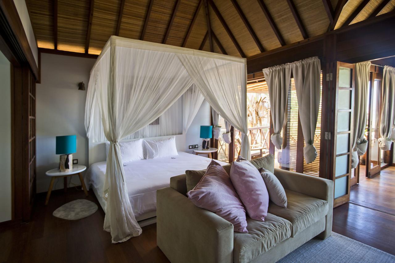 Sentidos Beach Retreat Miramar Ngoại thất bức ảnh