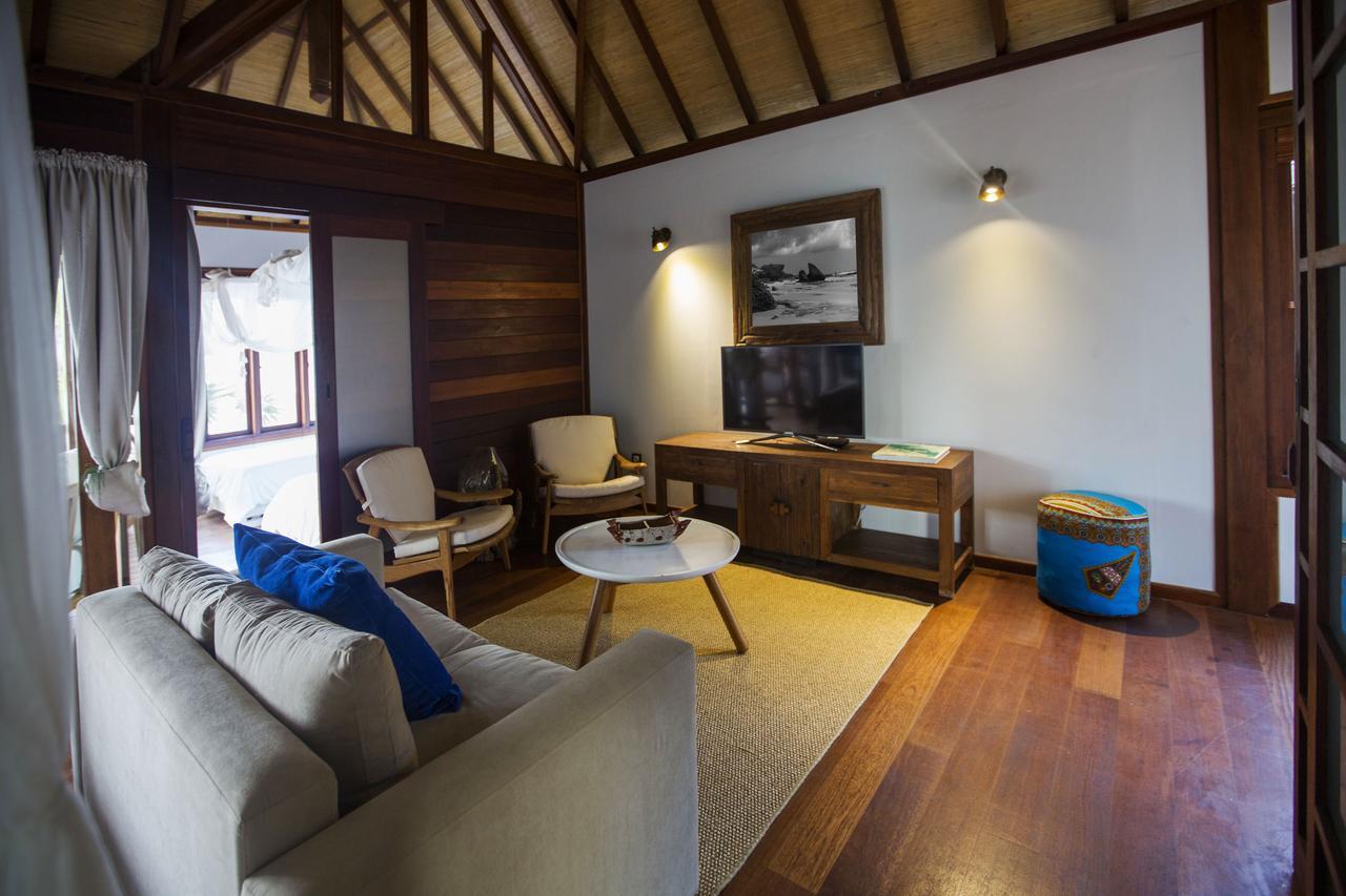 Sentidos Beach Retreat Miramar Ngoại thất bức ảnh