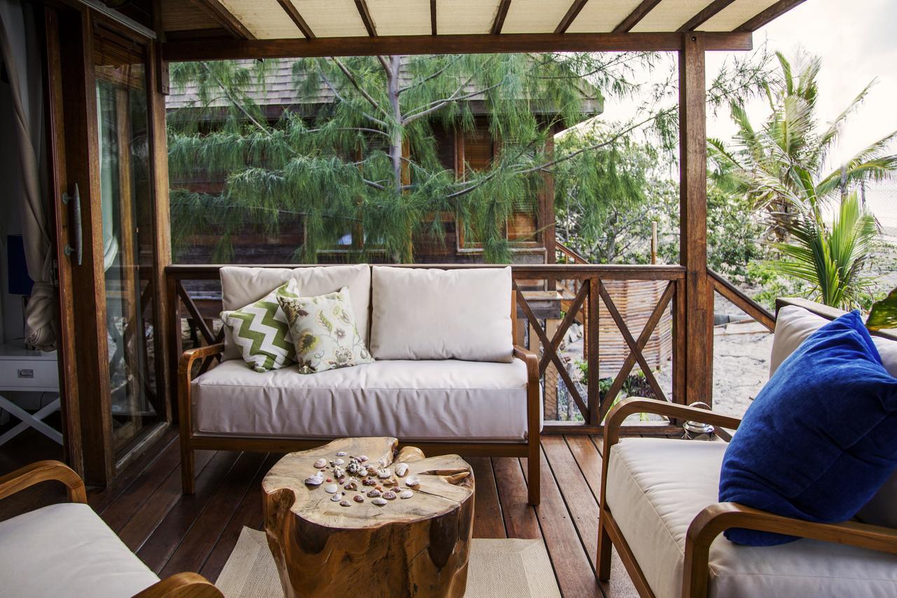 Sentidos Beach Retreat Miramar Ngoại thất bức ảnh