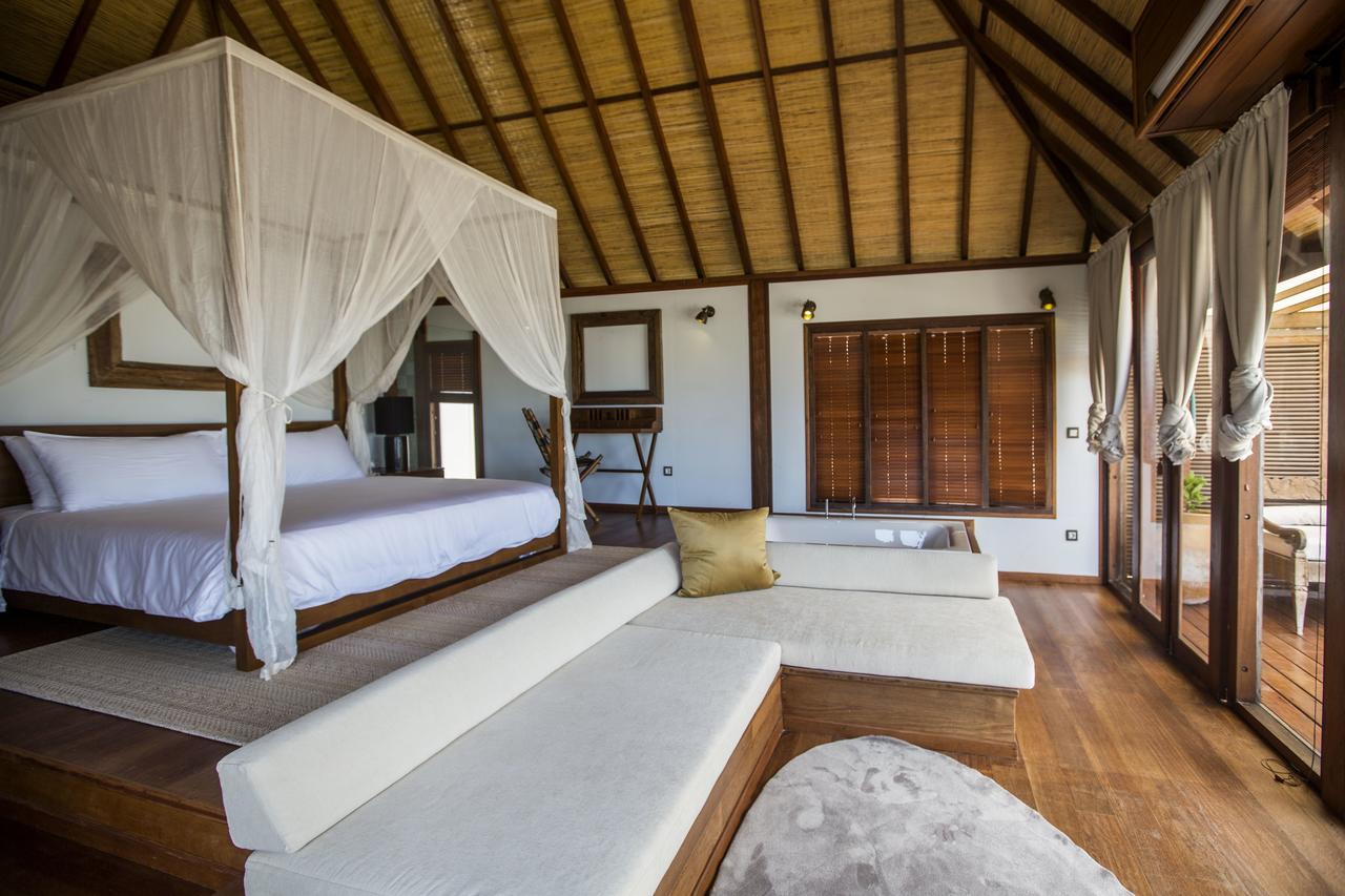 Sentidos Beach Retreat Miramar Ngoại thất bức ảnh