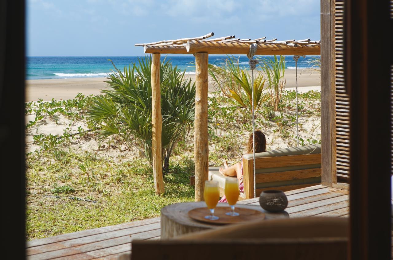 Sentidos Beach Retreat Miramar Ngoại thất bức ảnh