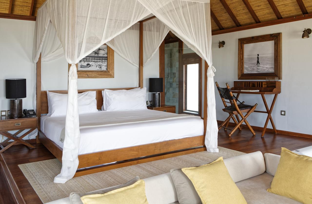 Sentidos Beach Retreat Miramar Ngoại thất bức ảnh