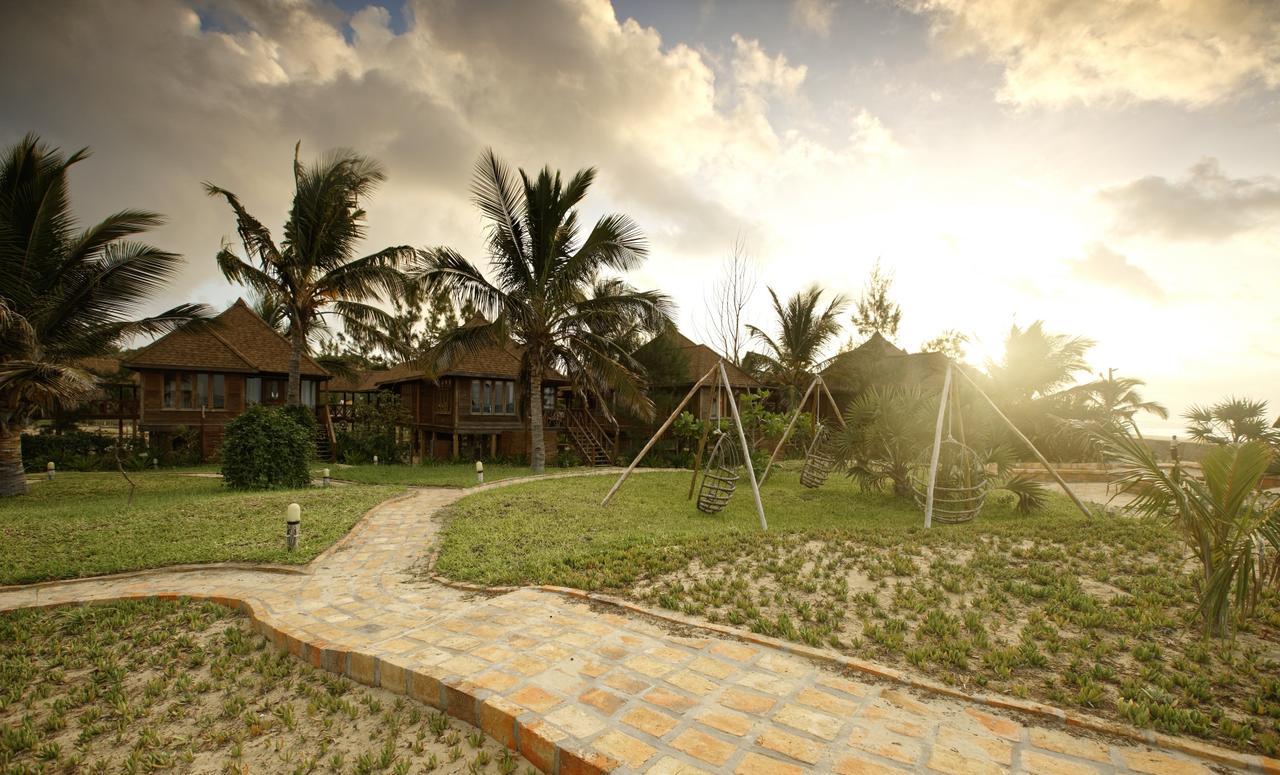 Sentidos Beach Retreat Miramar Ngoại thất bức ảnh